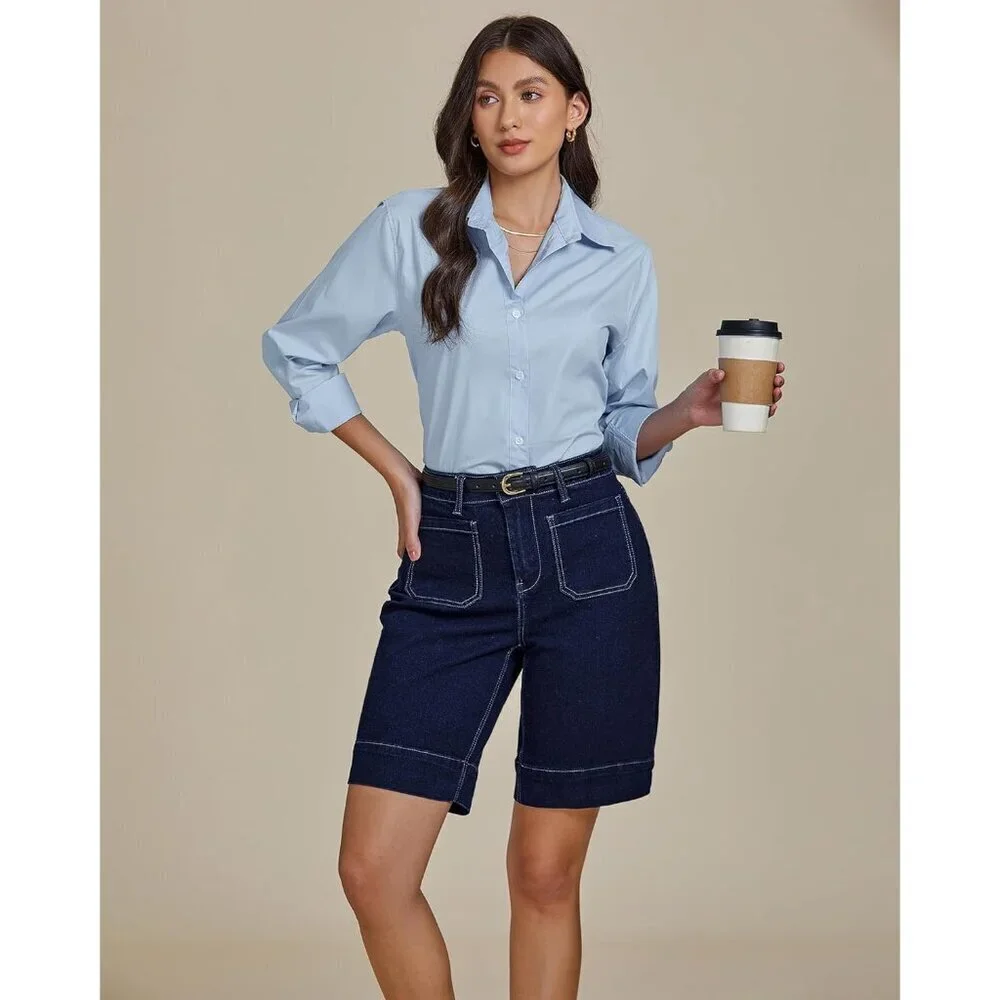 N/A high waist
